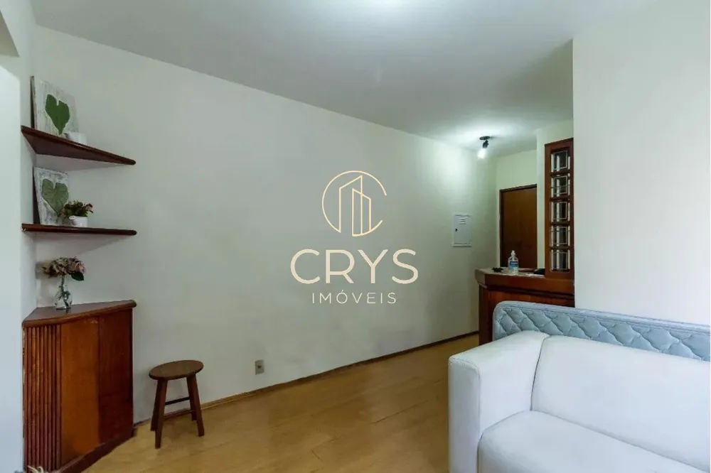 Apartamento, 1 quarto, 40 m² - Foto 5