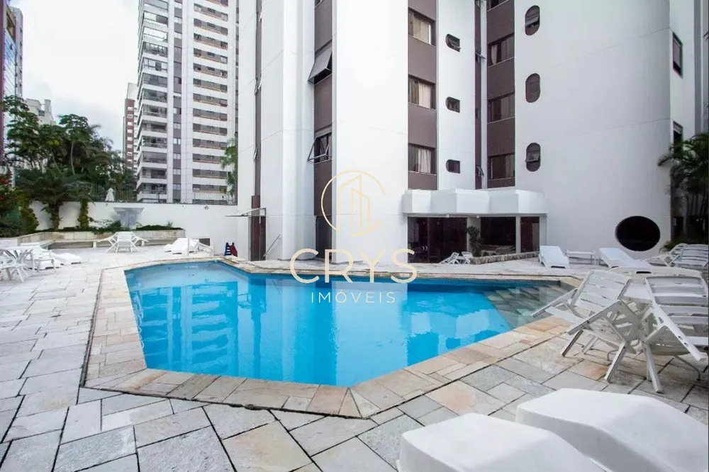 Apartamento, 1 quarto, 40 m² - Foto 10