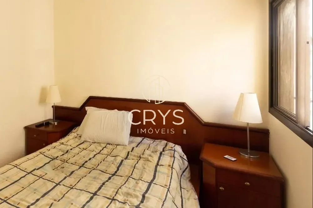 Apartamento, 1 quarto, 40 m² - Foto 4