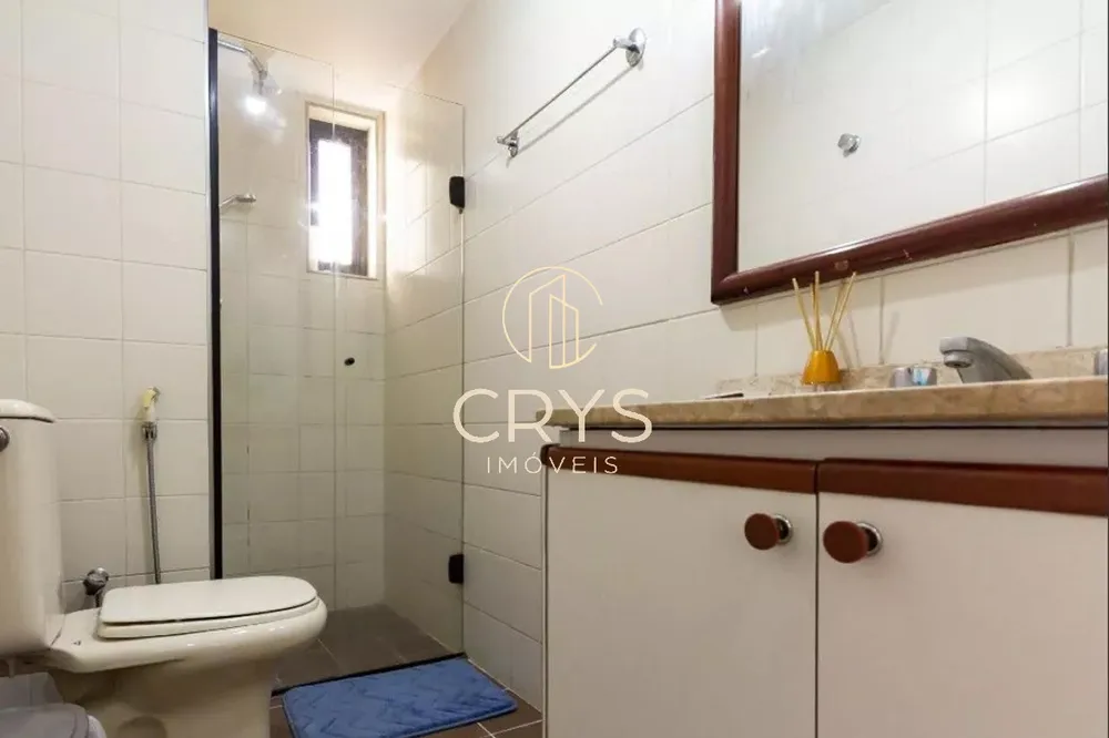 Apartamento, 1 quarto, 40 m² - Foto 7