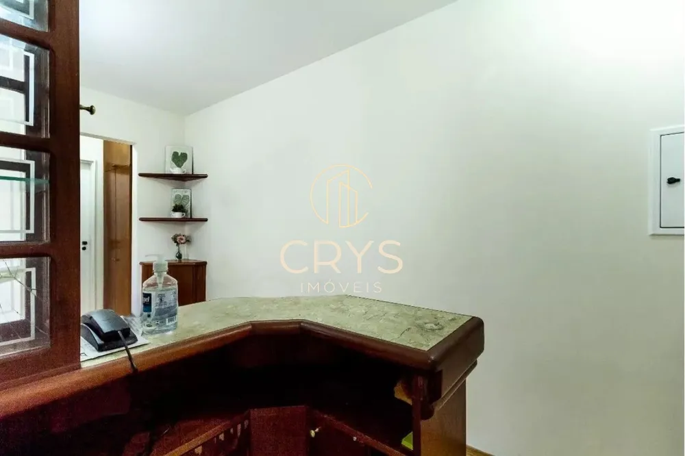 Apartamento, 1 quarto, 40 m² - Foto 4