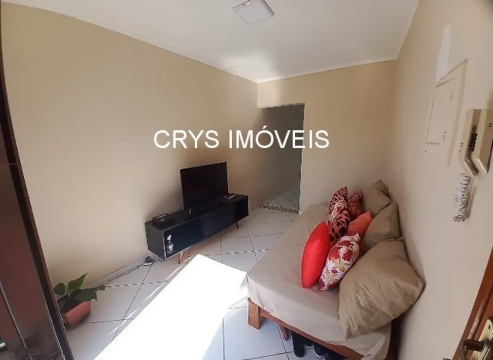 Apartamento, 1 quarto, 44 m² - Foto 8