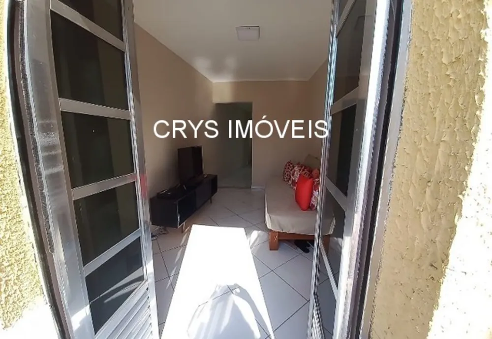 Apartamento, 1 quarto, 44 m² - Foto 12