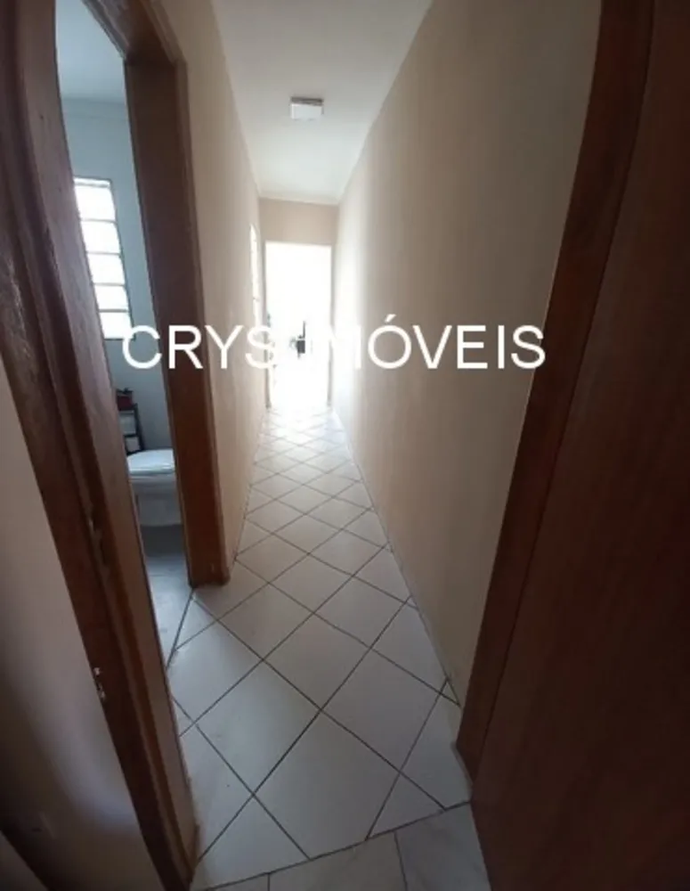 Apartamento, 1 quarto, 44 m² - Foto 2
