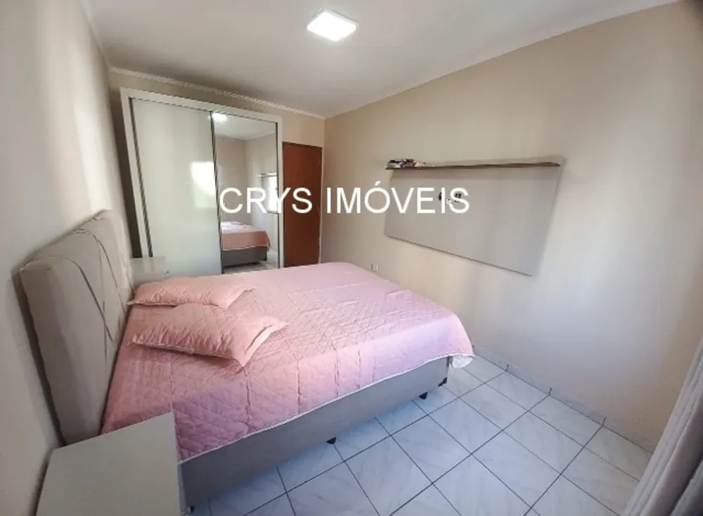 Apartamento, 1 quarto, 44 m² - Foto 3