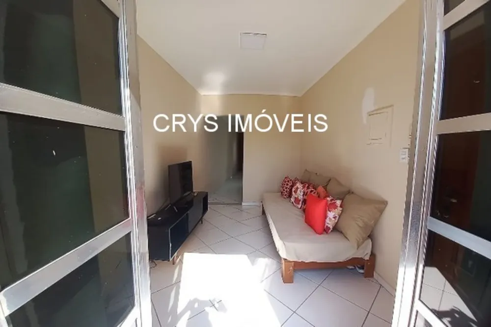 Apartamento, 1 quarto, 44 m² - Foto 5