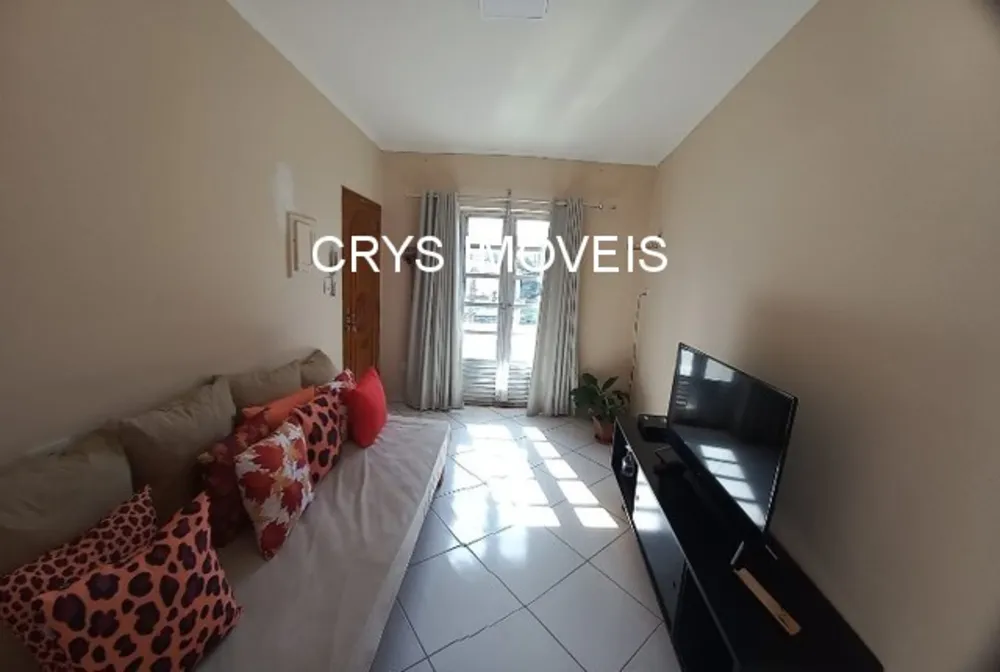 Apartamento, 1 quarto, 44 m² - Foto 7