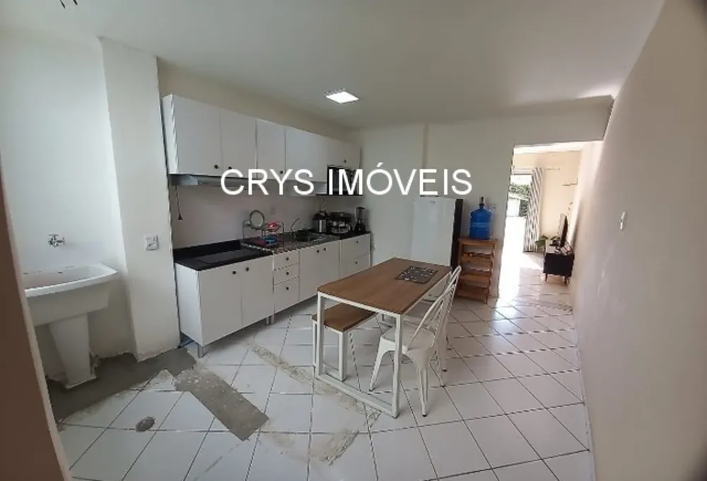Apartamento, 1 quarto, 44 m² - Foto 4