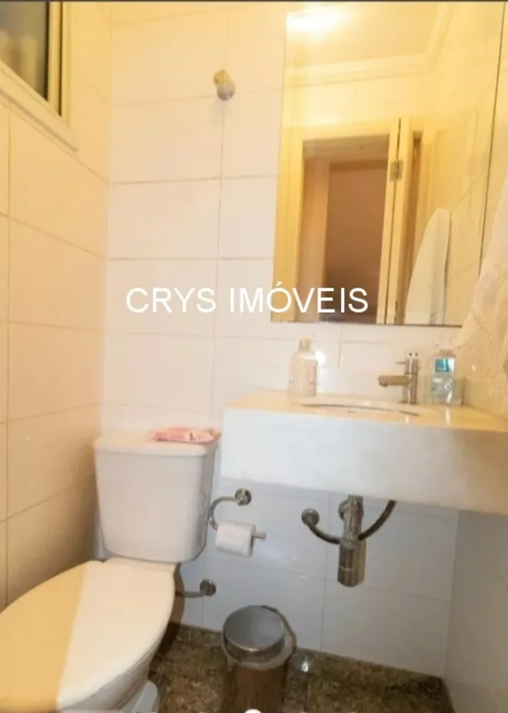 Casa, 3 quartos, 142 m² - Foto 16