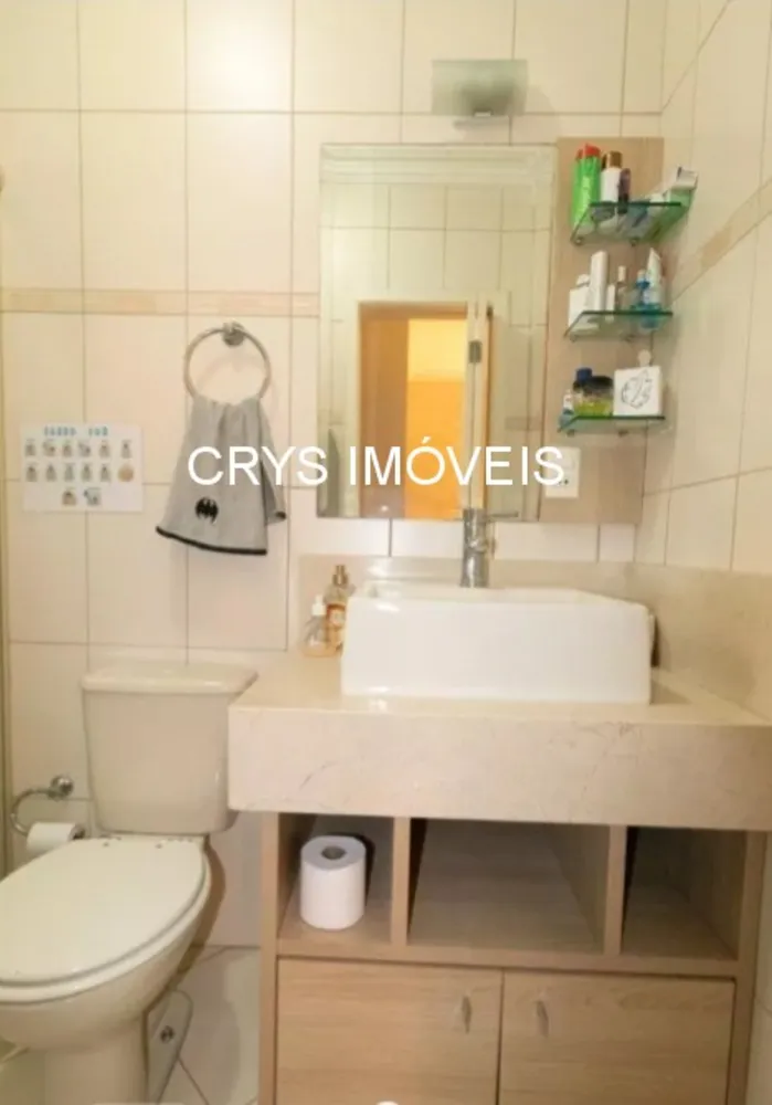 Casa, 3 quartos, 142 m² - Foto 2
