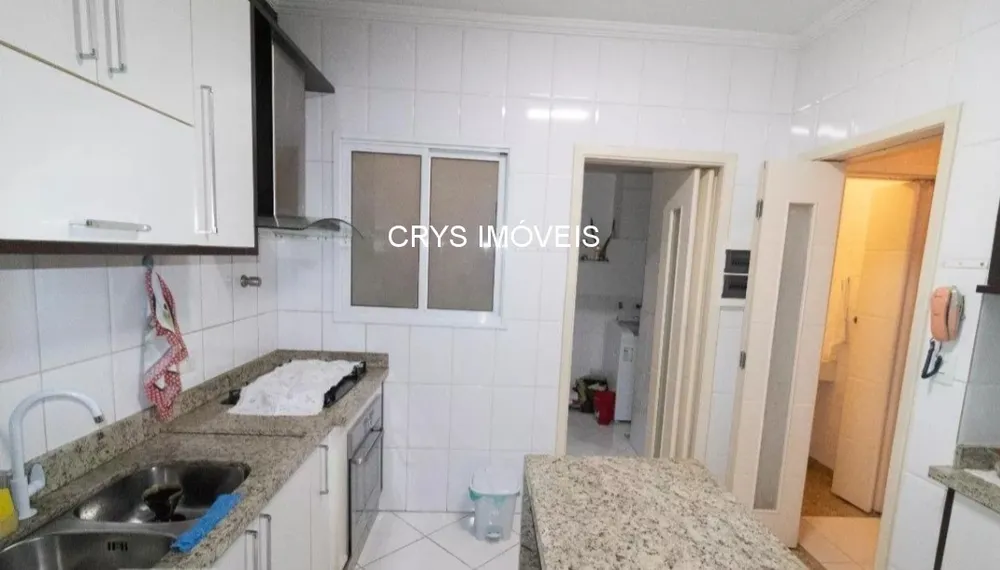 Casa, 3 quartos, 142 m² - Foto 8