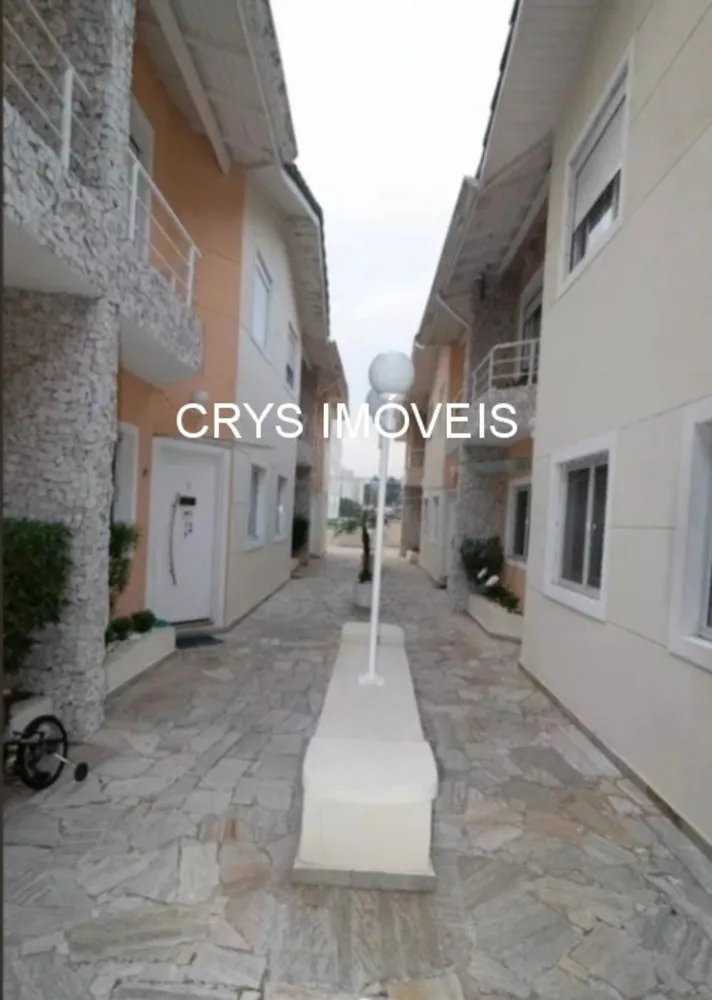 Casa, 3 quartos, 142 m² - Foto 7