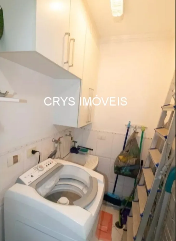 Casa, 3 quartos, 142 m² - Foto 7