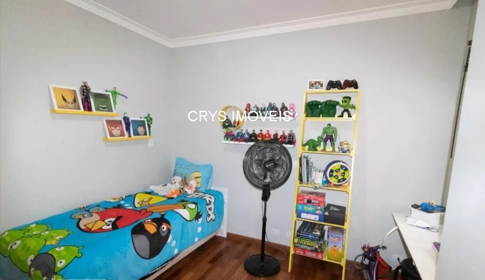 Casa, 3 quartos, 142 m² - Foto 4