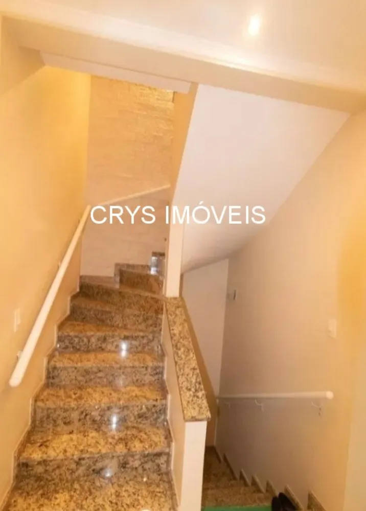 Casa, 3 quartos, 142 m² - Foto 13