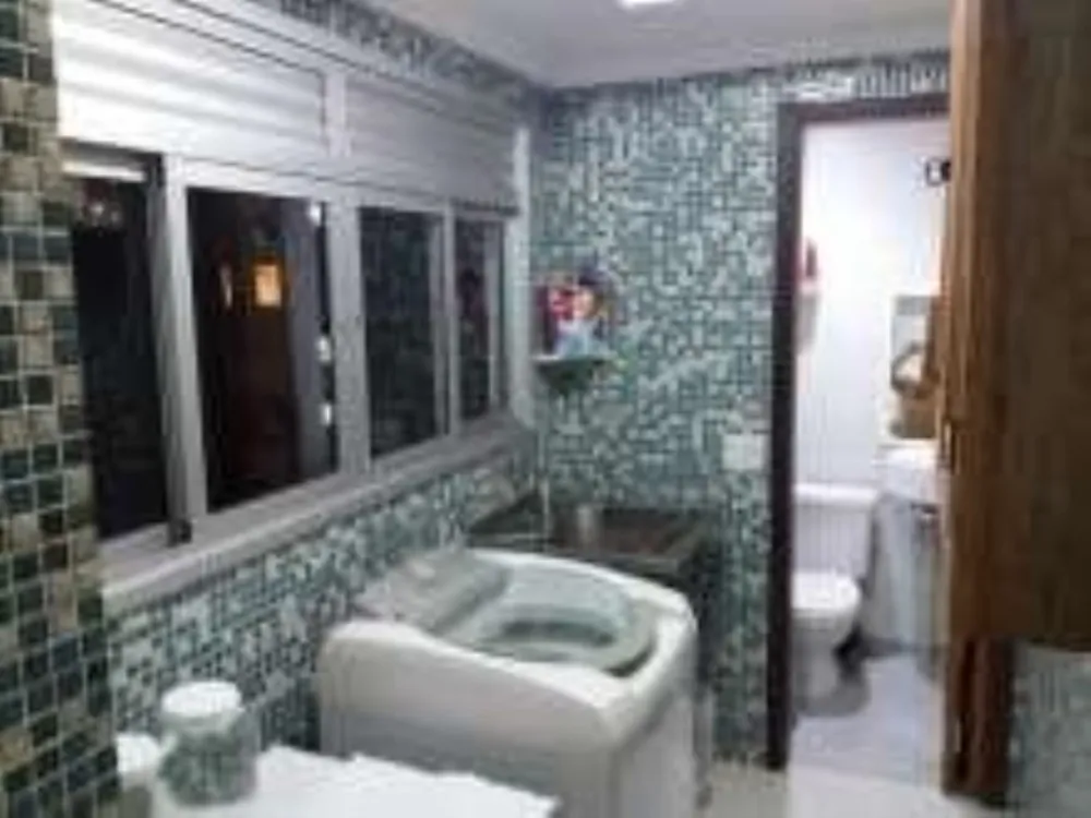 Apartamento, 3 quartos, 96 m² - Foto 1