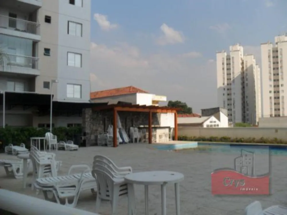 Apartamento, 3 quartos, 96 m² - Foto 12