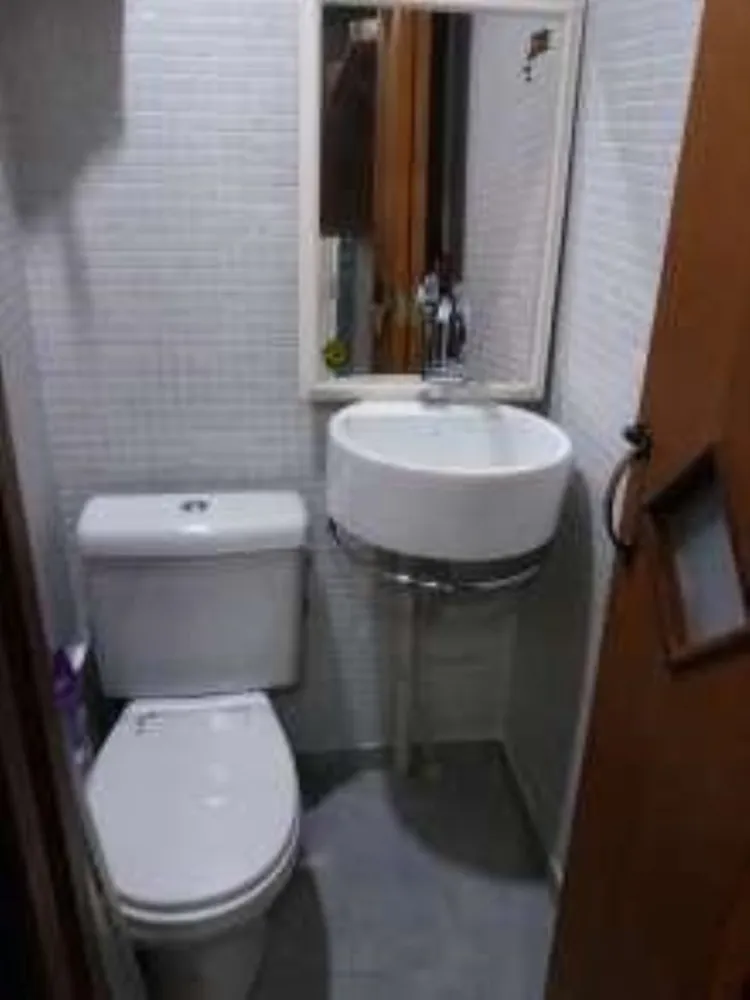 Apartamento, 3 quartos, 96 m² - Foto 3