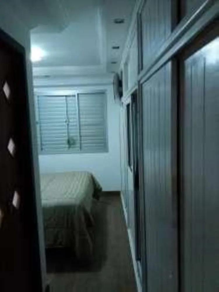 Apartamento, 3 quartos, 96 m² - Foto 2