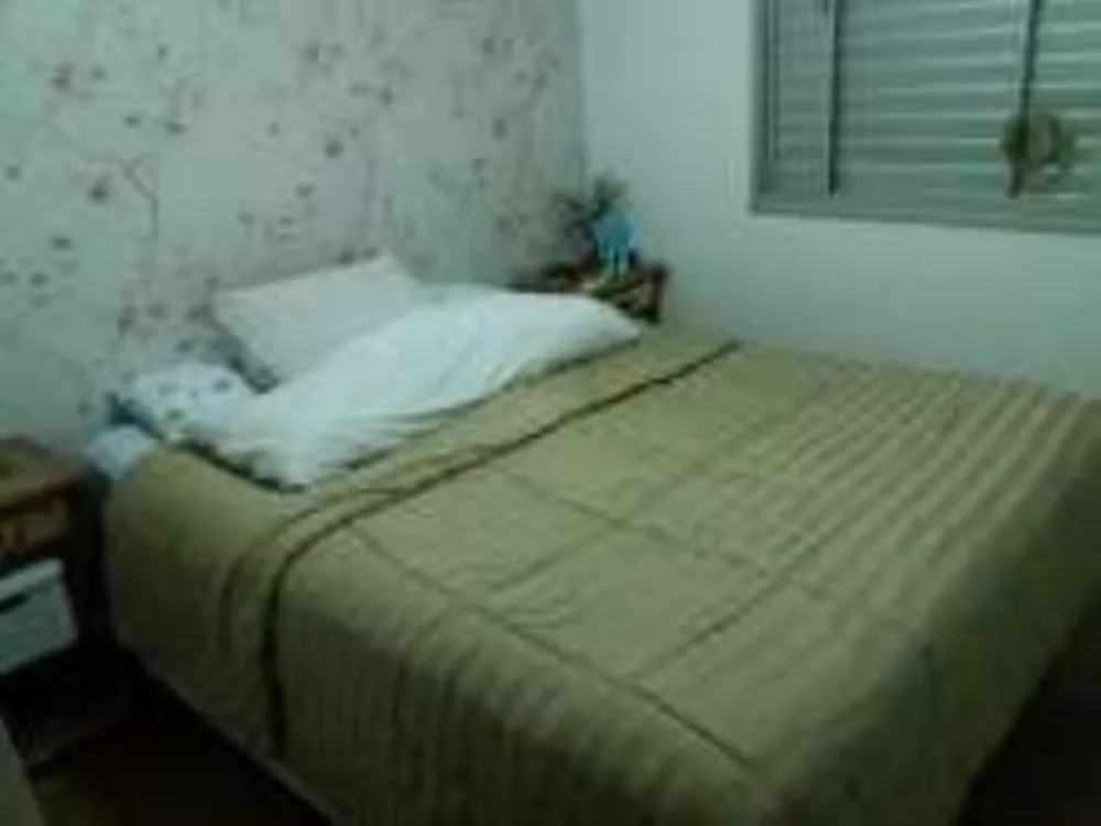 Apartamento, 3 quartos, 96 m² - Foto 1