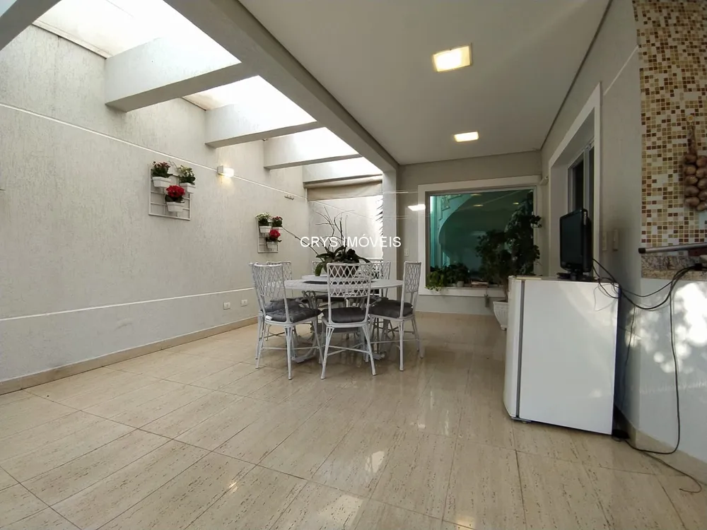 Casa, 4 quartos, 467 m² - Foto 3