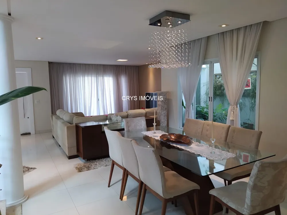 Casa, 4 quartos, 467 m² - Foto 1