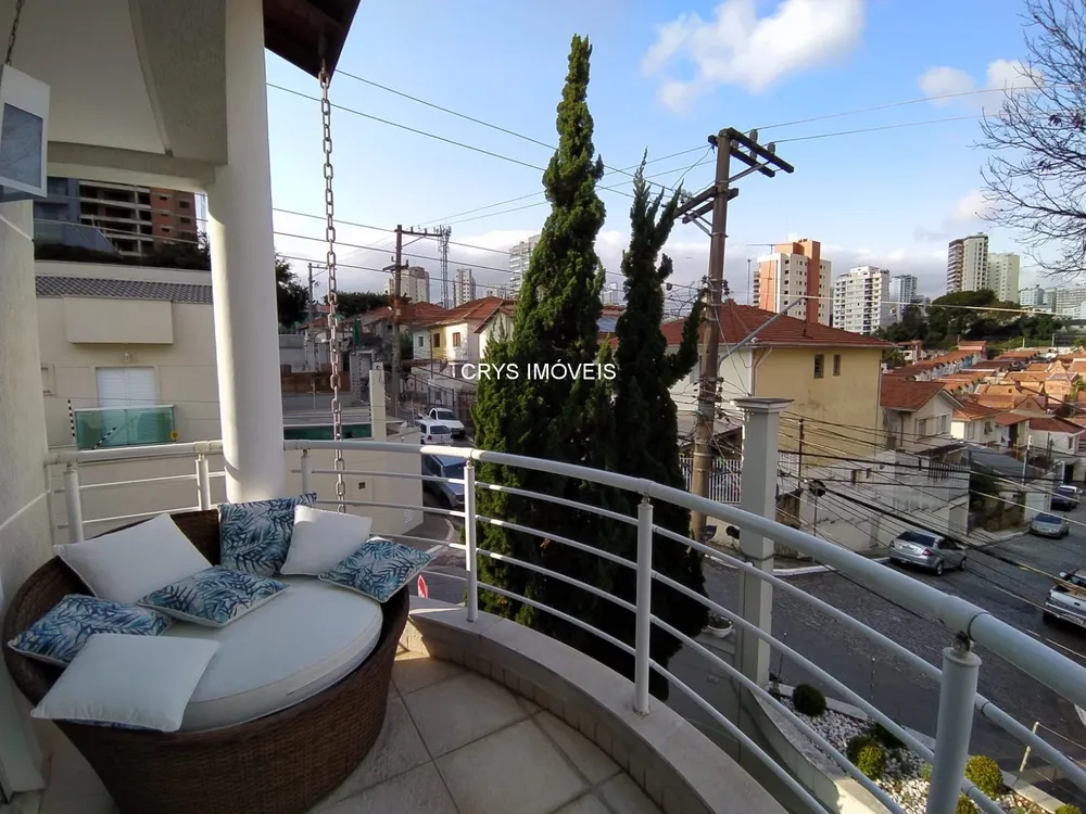 Casa, 4 quartos, 467 m² - Foto 4