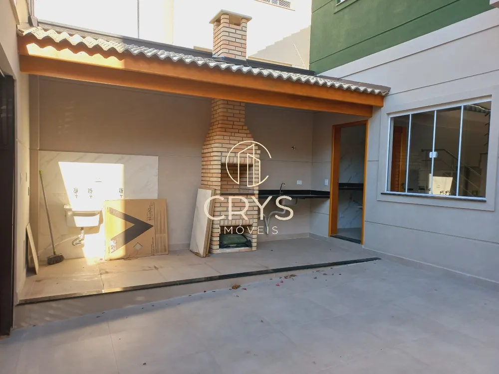 Apartamento, 3 quartos, 130 m² - Foto 15