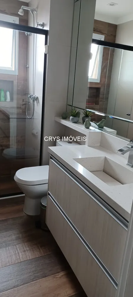Apartamento, 3 quartos, 94 m² - Foto 6