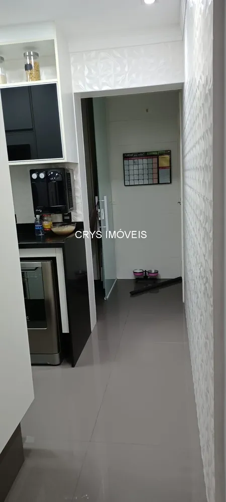 Apartamento, 3 quartos, 94 m² - Foto 2