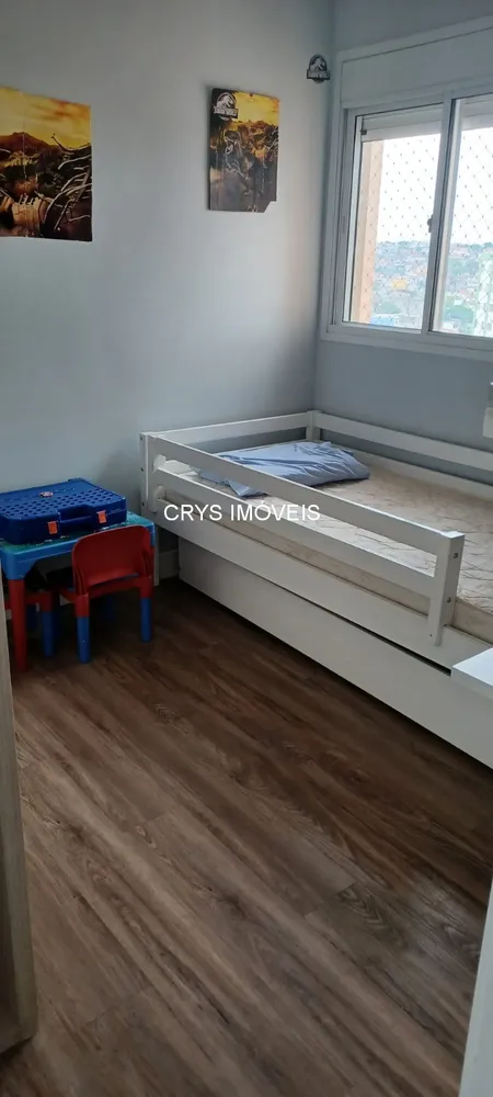 Apartamento, 3 quartos, 94 m² - Foto 7