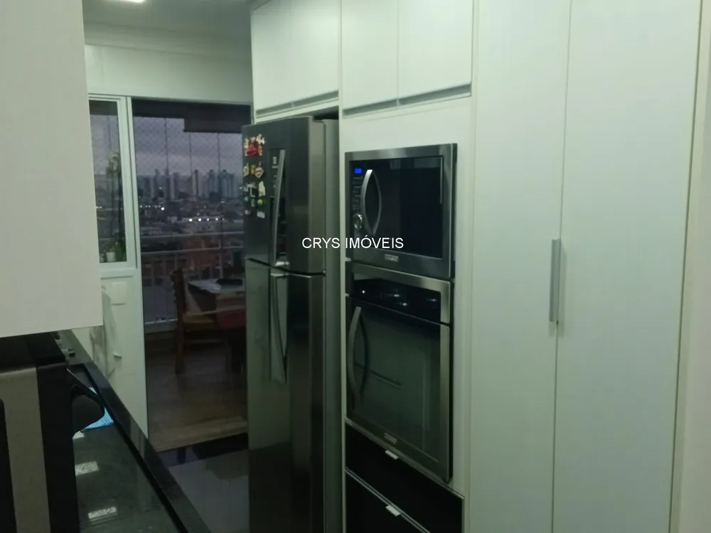 Apartamento, 3 quartos, 94 m² - Foto 10