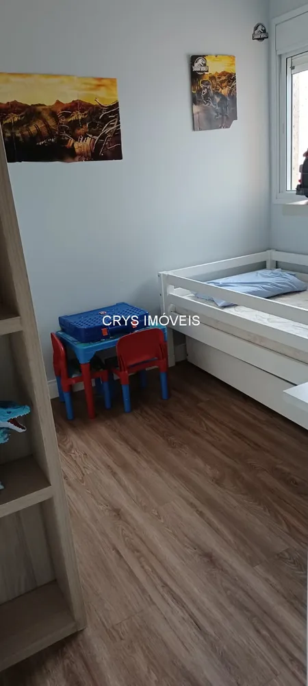 Apartamento, 3 quartos, 94 m² - Foto 4