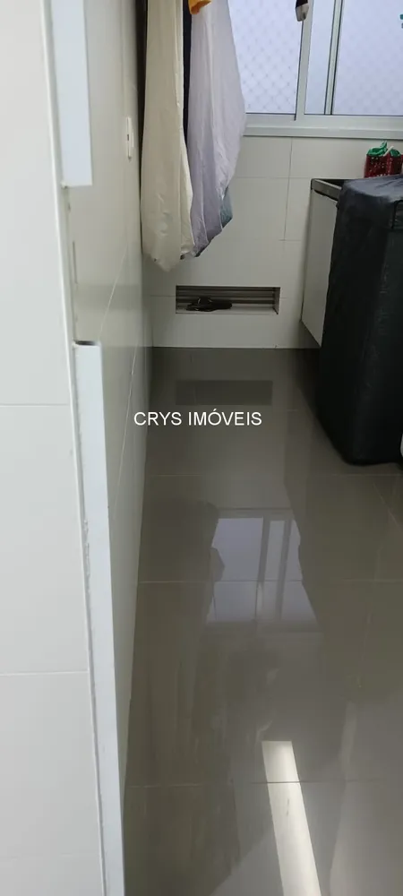 Apartamento, 3 quartos, 94 m² - Foto 11