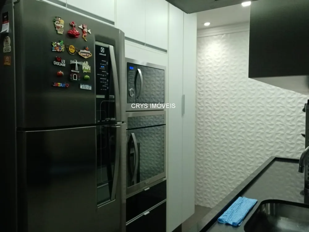 Apartamento, 3 quartos, 94 m² - Foto 9