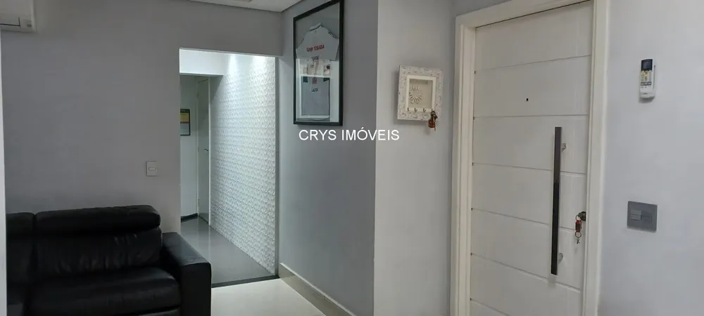 Apartamento, 3 quartos, 94 m² - Foto 3