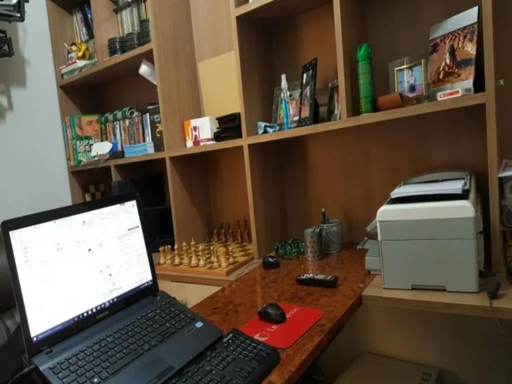 Sobrado, 4 quartos, 170 m² - Foto 10