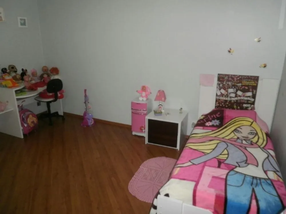 Sobrado, 4 quartos, 170 m² - Foto 2