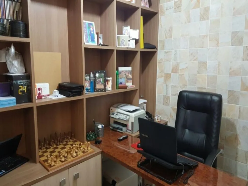 Sobrado, 4 quartos, 170 m² - Foto 9