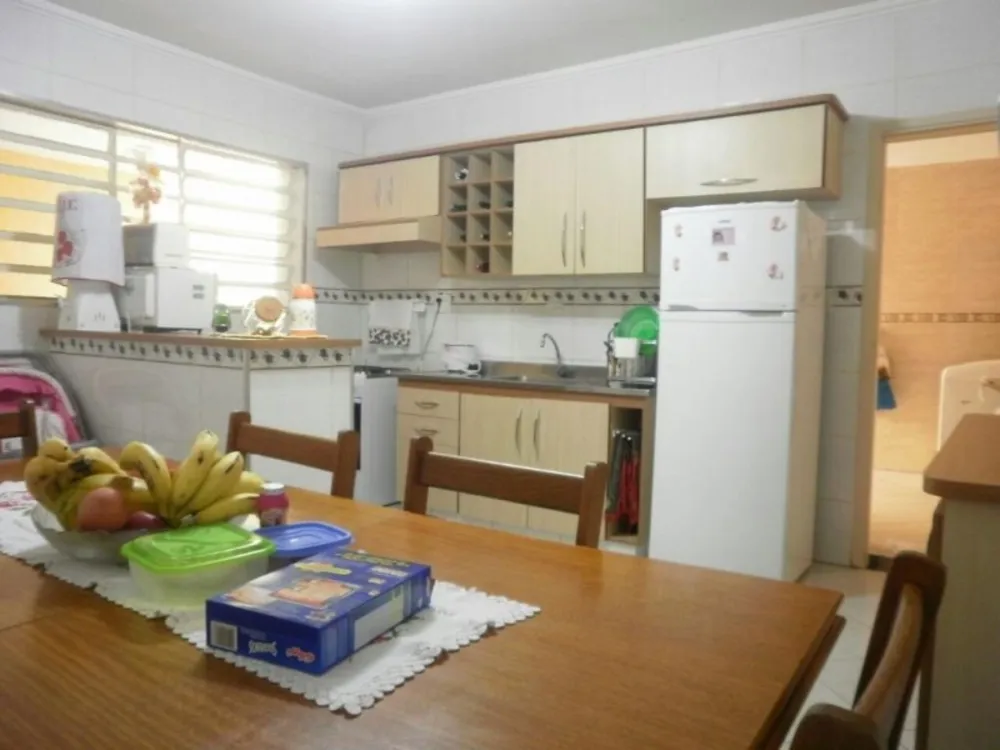 Sobrado, 4 quartos, 170 m² - Foto 7