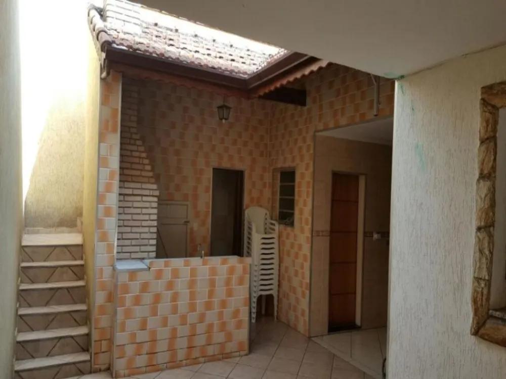 Sobrado, 4 quartos, 170 m² - Foto 11