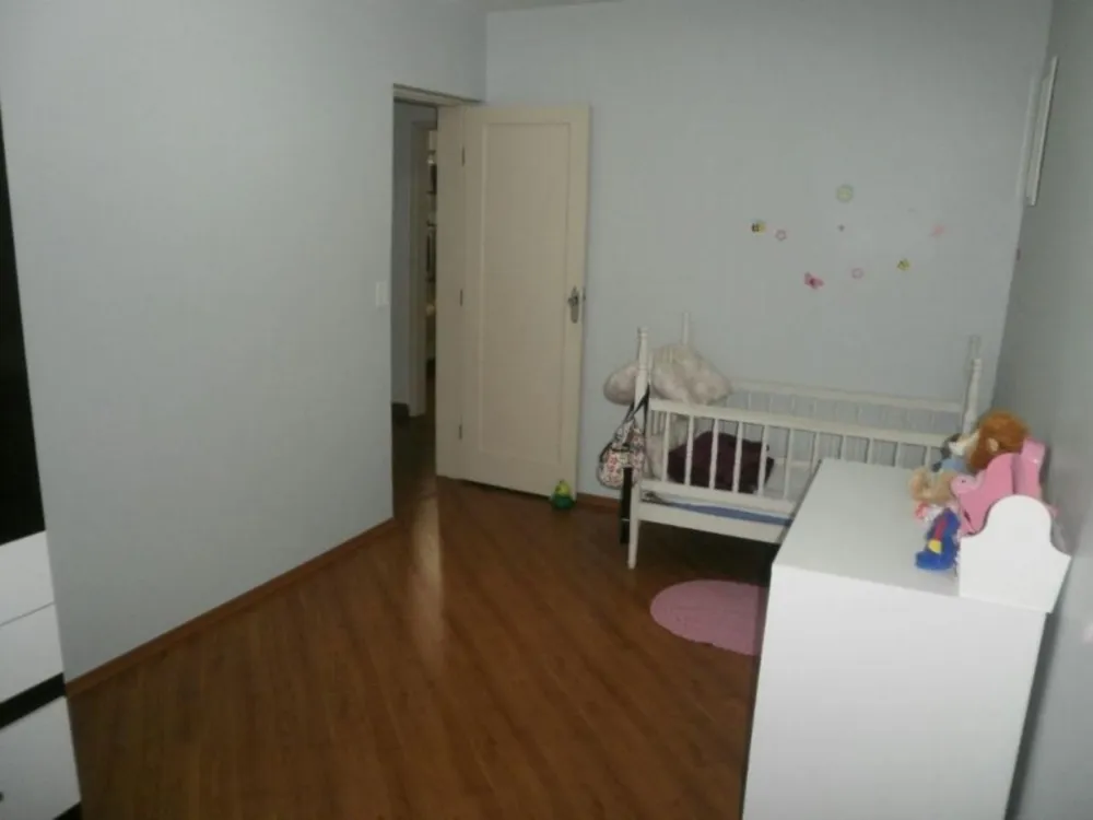 Sobrado, 4 quartos, 170 m² - Foto 12