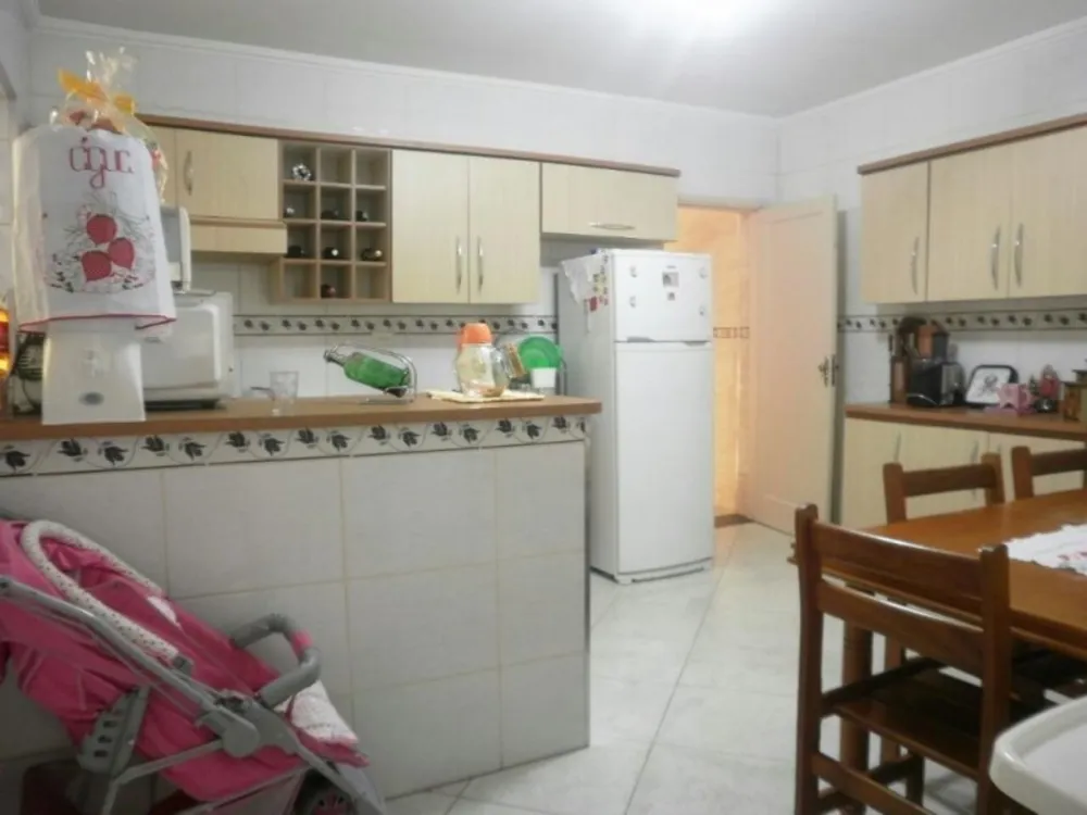 Sobrado, 4 quartos, 170 m² - Foto 3