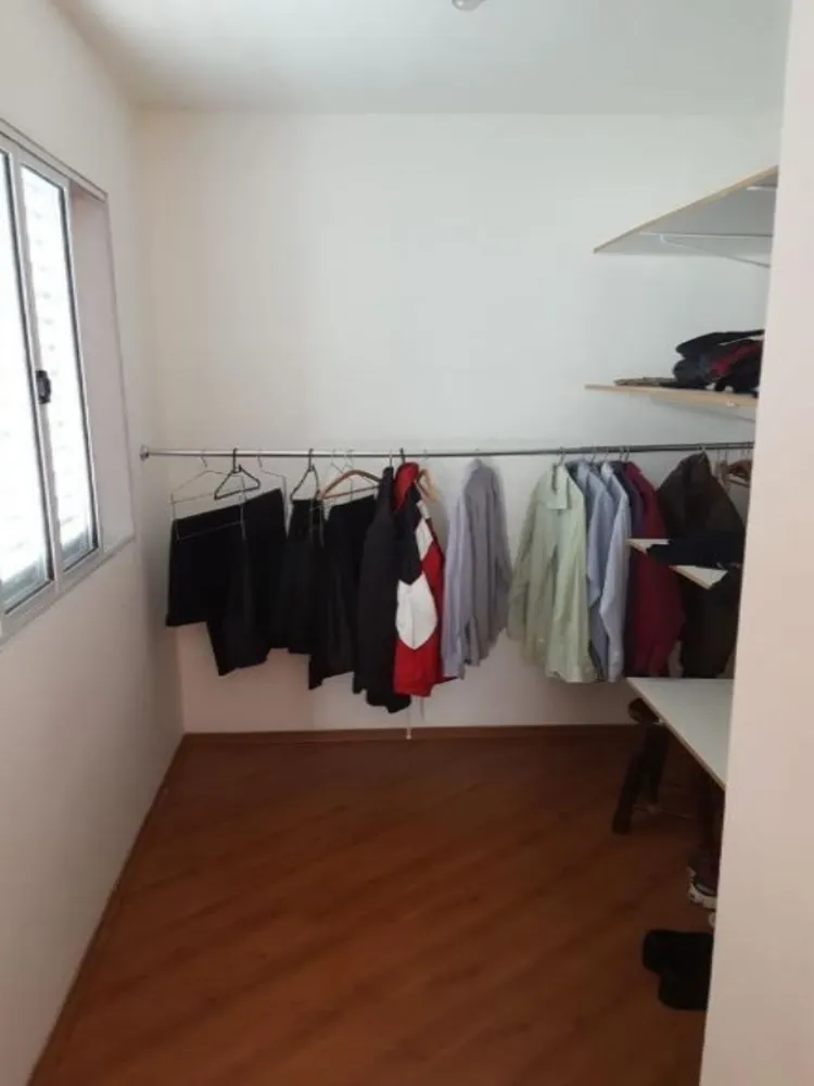 Sobrado, 4 quartos, 170 m² - Foto 4