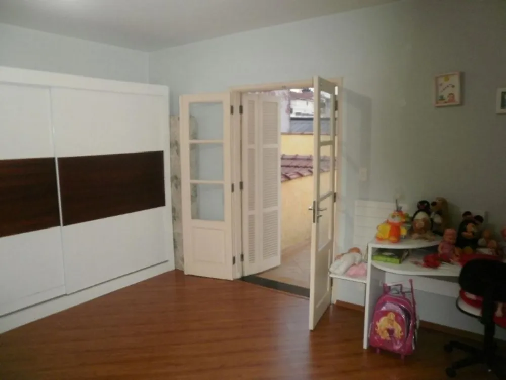 Sobrado, 4 quartos, 170 m² - Foto 5