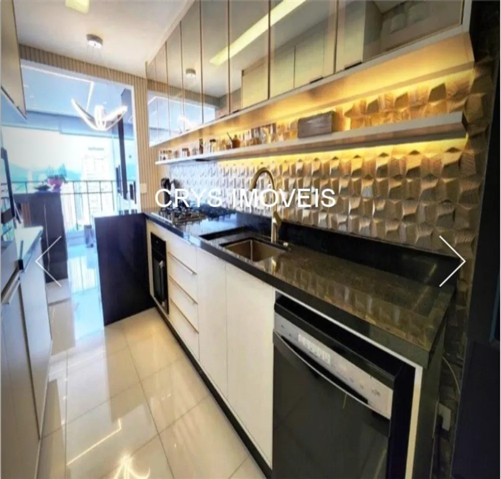 Apartamento, 3 quartos, 203 m² - Foto 6