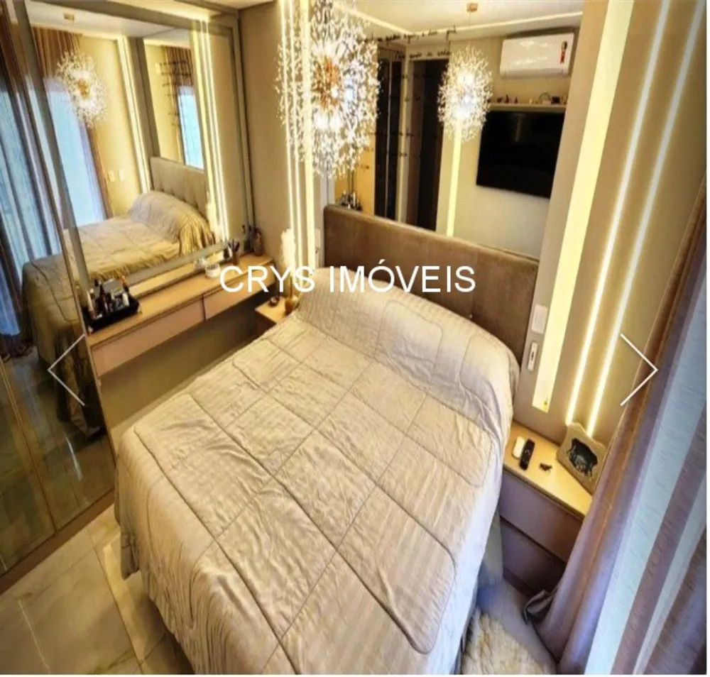Apartamento, 3 quartos, 203 m² - Foto 3