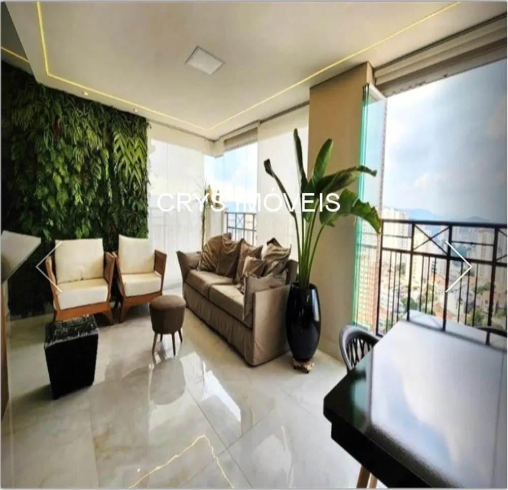 Apartamento, 3 quartos, 203 m² - Foto 7
