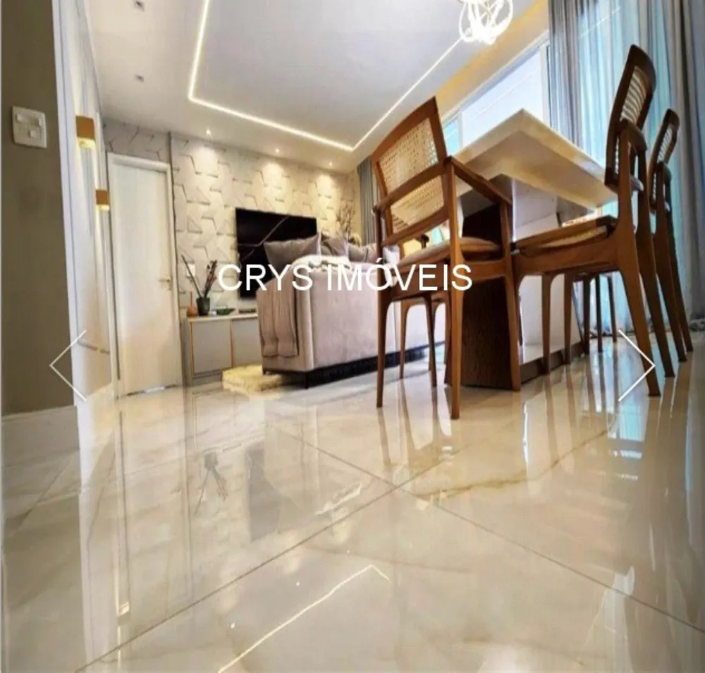Apartamento, 3 quartos, 203 m² - Foto 5