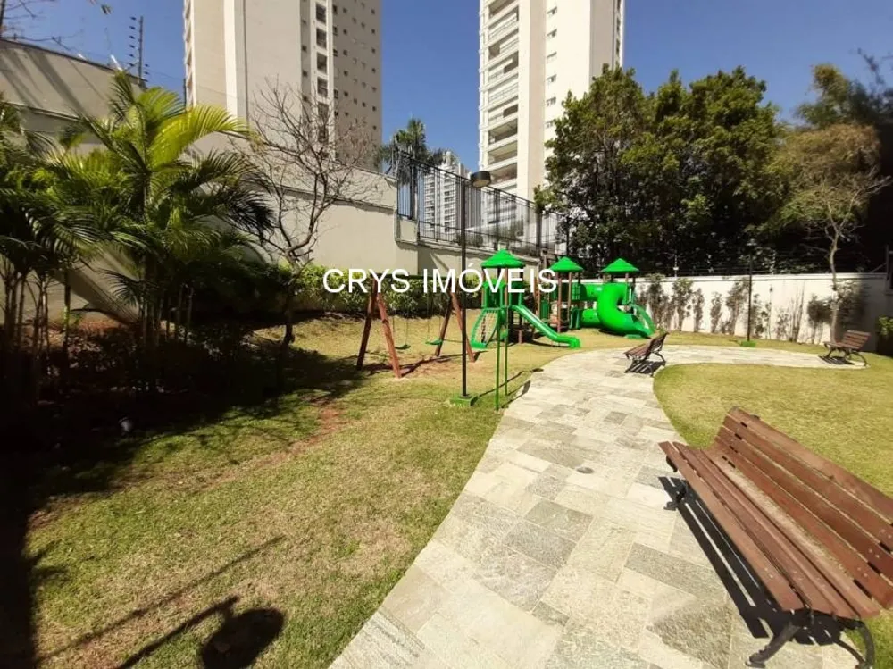 Apartamento, 3 quartos, 203 m² - Foto 1